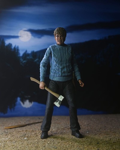 Ultimate pamela voorhees - pamela,