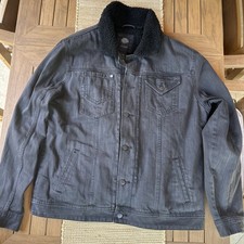 Harley davidson giacca denim - harley-davidson,
