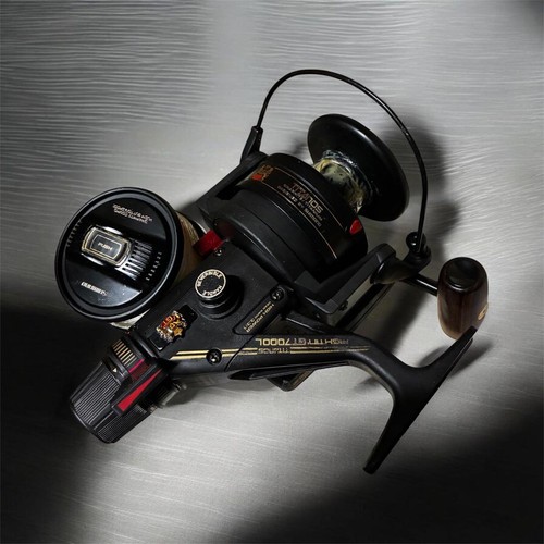 Mulinello shimano titanos - mulinello,