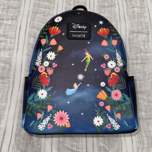 Mini zaino loungefly disney - zaino,