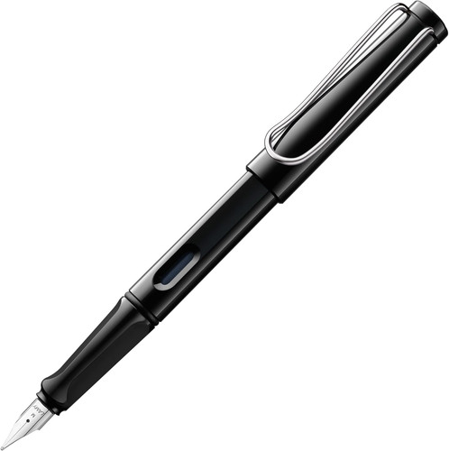 Lamy safari black - lamy,