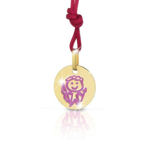 Collana bebé donna - collana,