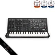 Korg MS-20 Mini Sintetizzatore