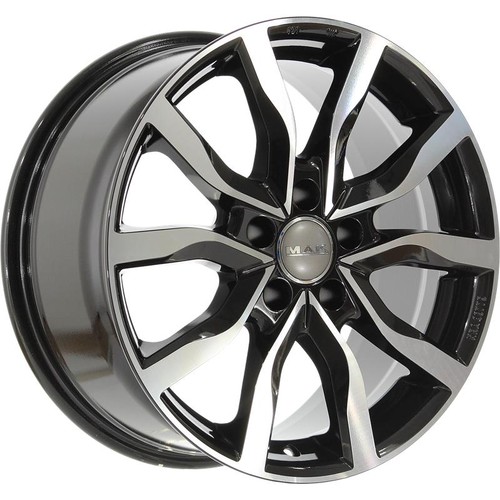 Cerchi lega mak - koln, 19"