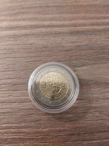 Euro commemorativi germania - commemorativi,