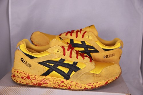 Taglia splatter di - taglia,