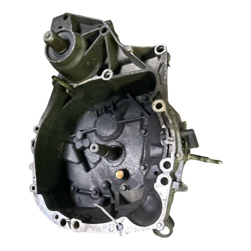 Cambio manuale completo - manuale,