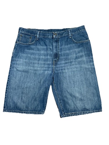 Pantaloncini jeans levis 569 - jeans,
