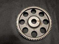 INGRANAGGIO CONDOTTO GARELLI