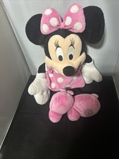 Disney Baby Minnie Mouse 18”