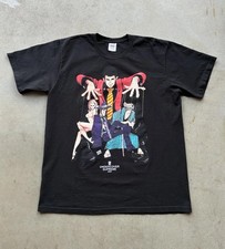 Supreme Lupin the Third