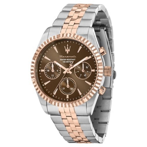 Automatic r8853100049 steel - automatic,