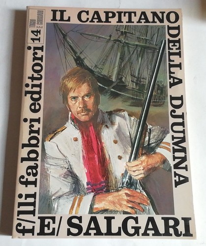 Tigri corsari il - ,