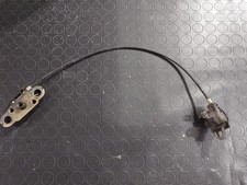 Meccanismo Chiusura Sella Suzuki Bandit 1200