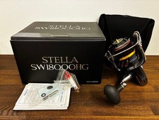 SHIMANO 13 STELLA SW18000HG 482986