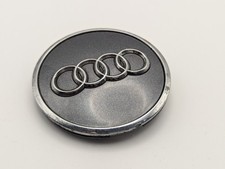 Audi Borchia Coprimozzo