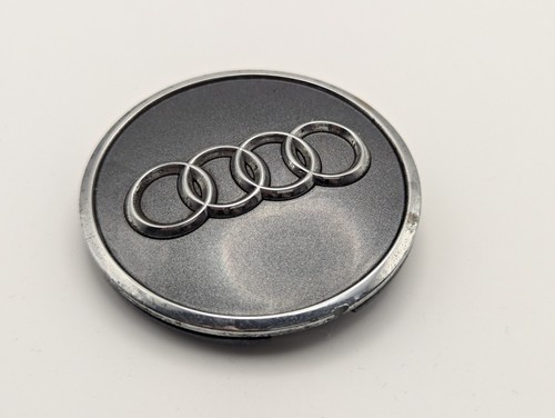 Audi borchia coprimozzo - borchia,