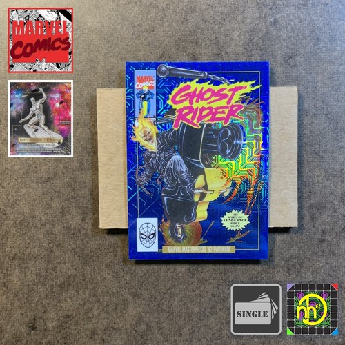2024 marvel masterpieces 92 - marvel,