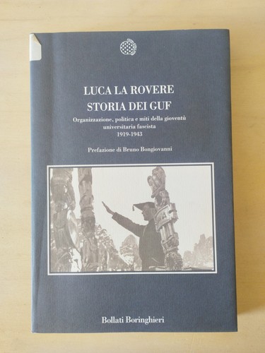 Storia dei guf - storia,