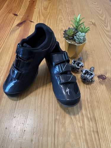 Scarpe mtb sportive - scarpe,