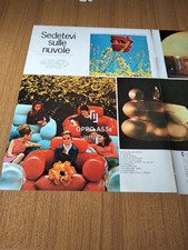 1968 BLOW DESIGN INFLATABLE