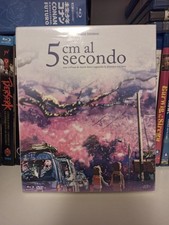 5 Cm Al Secondo Limited