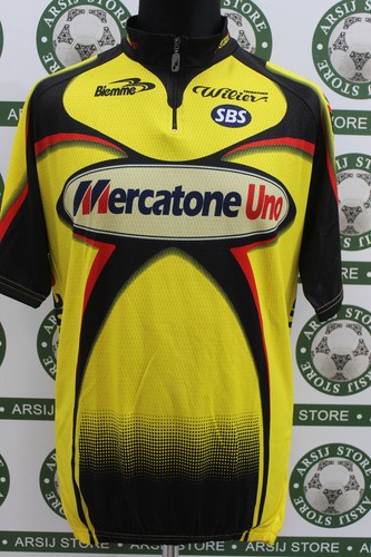 Maglia ciclismo mercatone uno - ciclismo,
