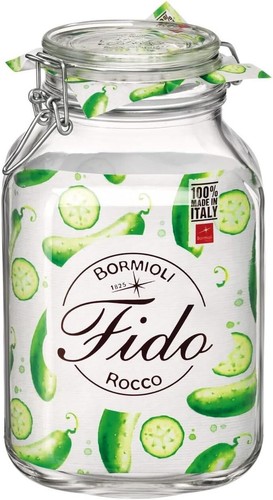 Bormioli fido vaso - bormioli, vaso,