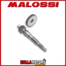 676422 INGRANAGGI RAPPORTI PRIMARI MALOSSI Z 16 / 32 PEUGEOT SC L METROPOLIS 50 