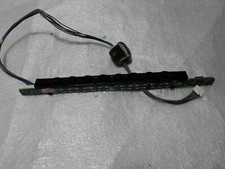 Ricambio tastiera  completa di ir per tv plasma LG 50PA4500 EBR7490 con cavo
