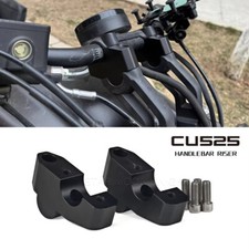 Supporto morsetto rialzo