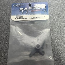 RAPTOR 30 V2 T. PITCH CONT