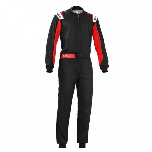 Tuta kart sparco rookie - kart,