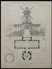 CANTINA IN FRANCIA, CHAI -