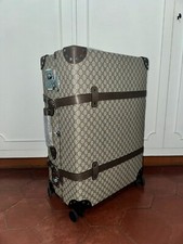 Valigia gucci globe - valigia, trotter