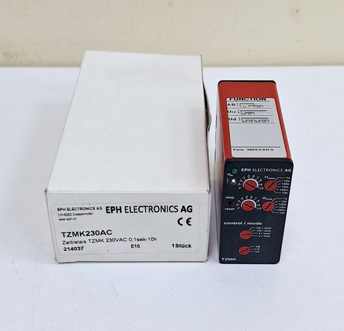 Eph electronics tzmk230ac - eph,