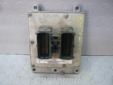 Centralina motore FIAT CROMA