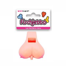 Fischietto sexy misti seno