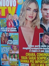 Nuovo Tv 2024 16.Fedez &