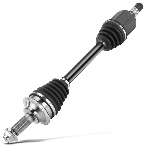 Semiasse albero motore - albero, at