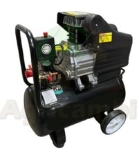Compressore d'aria 24 litri