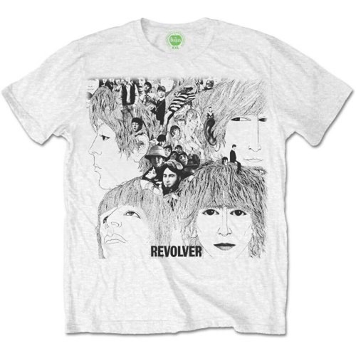 Shirt copertina album the - album,