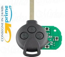 ✅CHIAVE TELECOMANDO PER