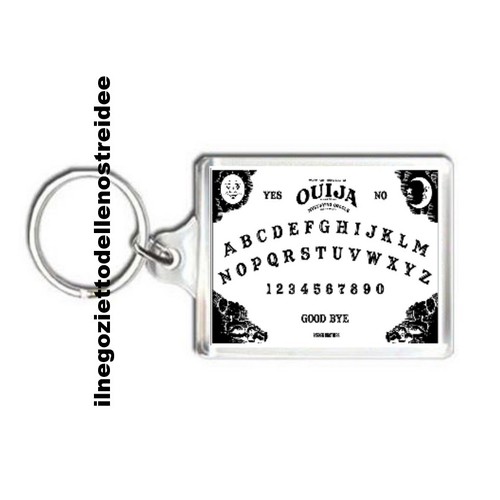 Tavola ouija portachiavi - tavola,
