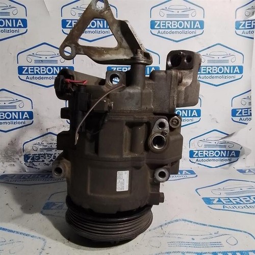 Compressore mercedes - a/c,