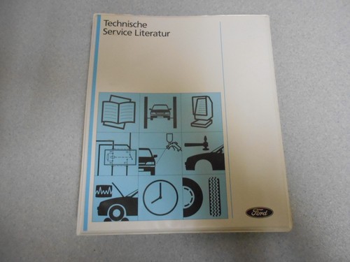 Manuale officina schemi