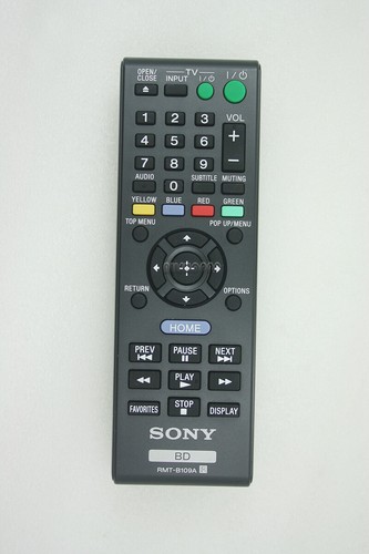 Telecomando rmt b109a per - rmt-b109a,