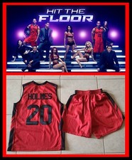 HIT THE FLOOR: LA Devils #20