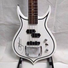 Gene Simmons Basso Elettrico