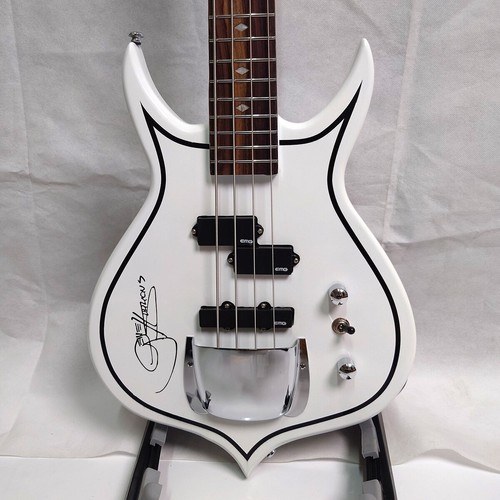 Gene simmons basso elettrico - basso,